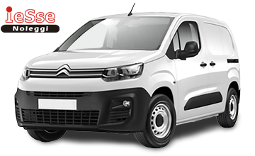 Noleggiami Citroen Berlingo/Kangoo - Furgone Mini 