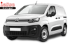Noleggiami Citroen Berlingo/Kangoo - Furgone Mini 