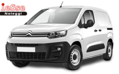 Citroen Berlingo/Kangoo - Furgone Mini 